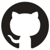 Logo GitHub