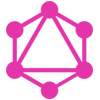 Logo GraphQL