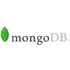 Logo MongoDB