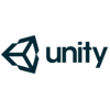 Logo Unity3D